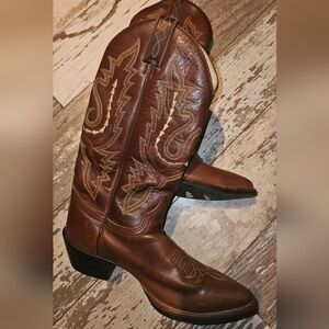 Women's Justin Boots